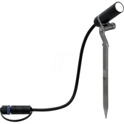 PAULMANN PLM 93997 - Plug&Shine; Plantini IP65, 3000K, 2,5 W,