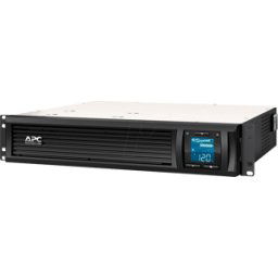 APC SMC1000I-2UC - SMART-UPS C, 1000VA, LCD RM 2U, 230V En caso de servicio, p&oacu