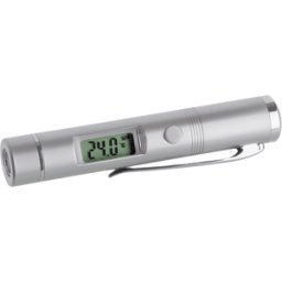 TFA DOSTMANN WS 1125 - Termómetro infrarrojo Flash Pen