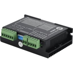 ACT MOTOR ACT DM542 - Controlador de motor paso a paso para NEMA 23, 18 - 50 V.