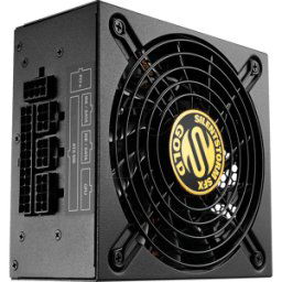 SHARK SFX500 - SHARKOON tormenta silenciosa SFX 500 vatios