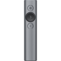 LOGITECH SPR - Presentador, Bluetooth, Spotlight Presentation Remote Plus