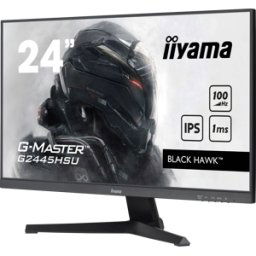 IIYAMA IIY G2445HSUB2 - Monitor de 61cm, 1080p, USB, altavoz