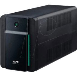 APC BVX1600LI - Easy UPS, 1600VA / 900 W En caso de servicio, póngase en