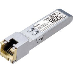 TP-LINK TPLINK TLSM5310T - Mini GBIC, 10GBaseT