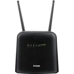 D-LINK DWR-960 - Router Wi-Fi 4G LTE 1167 Mbit/s