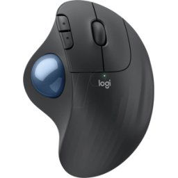 LOGITECH M575SSW - Ratón (ratón), Bolt Bluetooth/logística, bo