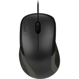 SPEEDLINK SL-610011-BK - Ratón (ratón), cable, USB, negro