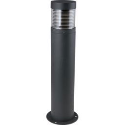 HEITRONIC HEIT 37370 - Lámpara de pie KRESOS 650 mm. E27