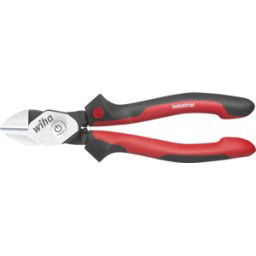 WIHA 38189 - Cortador lateral BiCut® Industrial con DynamicJoint®, 200 mm