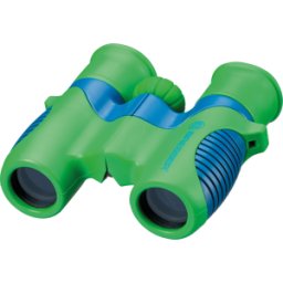 BRESSER 6X21 - Prismáticos, para niños, Junior