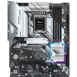 ASR 90MXBK40 - ASRock Z790 Pro RS (1700)