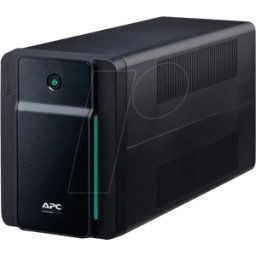 APC BVX1200LI-GR - Easy UPS, 1200VA / 650 W En caso de servicio, póngase en