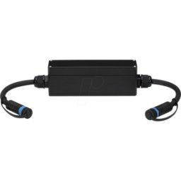 PAULMANN PLM 94498 - Caja de distribución Plug&Shine; para el dimmer Loxone IP6