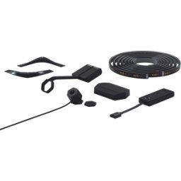 NF082K02-52LS - Nanoleaf 4D Screen Mirror + Light Strip Kit for 85''_216 cm
