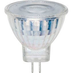 SCHIEFER LIGHTING SCHI L641134527 - GU4 MR11 vidrio 35x38 345 Lm 4,2 W 827 36°