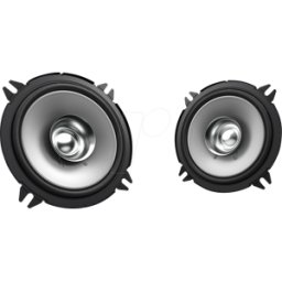 KENWOOD KW KFC-S1356 - Altavoces de doble cono de 13 cm, 260 W
