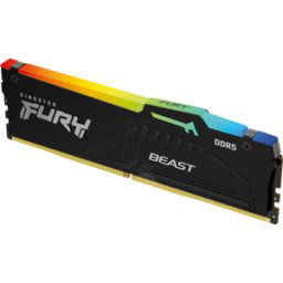 50KI1656-1036BRE - 16 GB DDR5 5600 CL36 KINGSTON FURY BEAST RGB EXPO