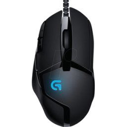 LOGITECH G402 - Ratón para juegos (ratón), cable, USB, G402