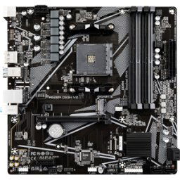 GA A520M 54690 - GIGABYTE A520M DS3H V2 (AM4)