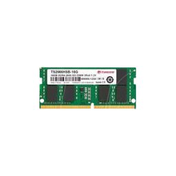 TRANSCEND 41TR1632-1022BR - TRANSCEPTOR SO DDR4 3200 CL22 DE 16 GB