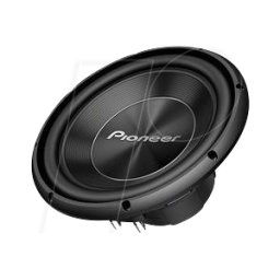 PIONEER PIO TS-A300S4 - Coche - Subwoofer, 1500 W, 30 cm