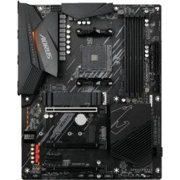 GA B550 09898 - GIGABYTE B550 AORUS ELITE V2 (AM4)