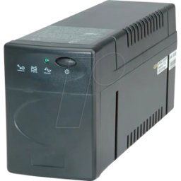 VALUE 19993424 - UPS 400, 400 VA / 240 W