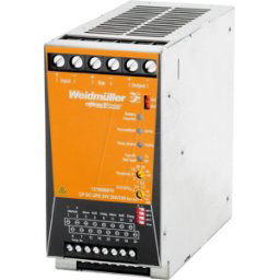 WEIDMÜLLER WEID 1370050010 - UPS, 240 W, 24 V DC