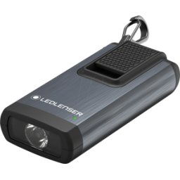 LEDLENSER 502577 - Linterna LED, K6R, llavero