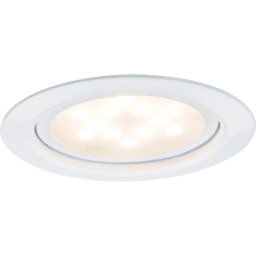 PAULMANN PLM 93555 - Furniture light set LED 1x4.5W, 65mm White