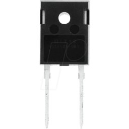 IXYS DSEP 30-12A - DIODO RECTIFICADOR, 1200 V, 30 A, TO-247AD
