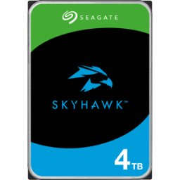 ST4000VX016 - Disco duro de 4 TB Seagate SkyHawk