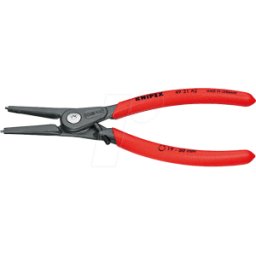 KNIPEX KN 49 31 A2 - Alicate para arandelas, 180 mm