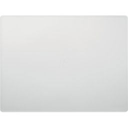 DURABLE 712219 - Soporte para escribir, 530 x 400 mm, transparente