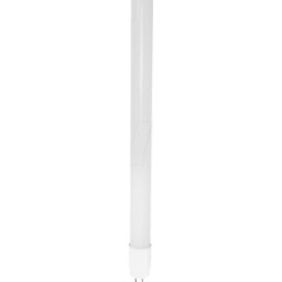 BLULAXA 48364 - Tubo LED de vidrio de 24 W, 2500 lm, WW 1,5 m