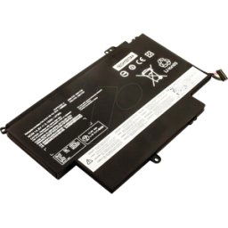 FREI AKKU 53889 - Batería para portátil para Lenovo, Li-Po, 3175 mAh