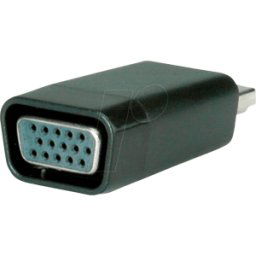 VALUE 12993113 - Adaptador HDMI, conector HDMI a conector VGA