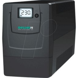 ONLINE YS800 - SAI Yunto Smile 800 VA / 480 W