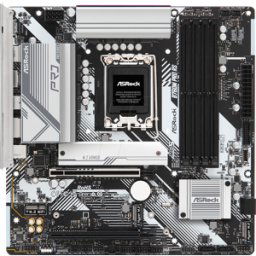 ASR 90MXBLH0 - ASROCK B760M PRO RS (1700)