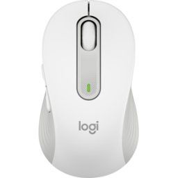 LOGITECH M650MW - Ratón (ratón), logística Bolt/Bluetooth, me