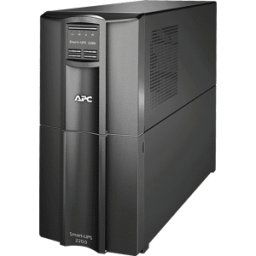 APC SMT2200IC - SMART-UPS, 2200VA, LCD, 230V En caso de servicio, póngase