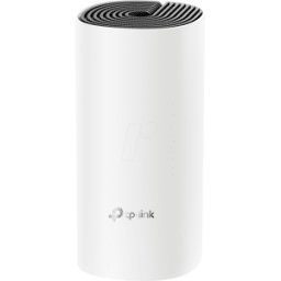 TP-LINK TPLINK DECO M4-1 - Sistema de malla WLAN, 1200 Mbps, único