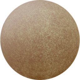 HEITRONIC HEIT 35953 - Bola luminosa MUNDAN TERRA 300mm, E27