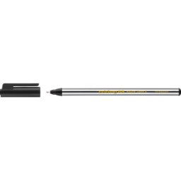 EDDING 88SW - Rotulador de punta fina, 0,60 mm, negro