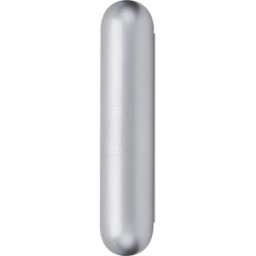 PAULMANN PLM 97474 - Adaptador de péndulo Urail acortado, cromo
