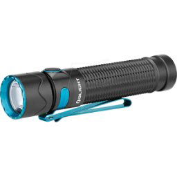 OLIGHT W2M - Linterna LED Warrior Mini 2, 1750 lm, batería 18650
