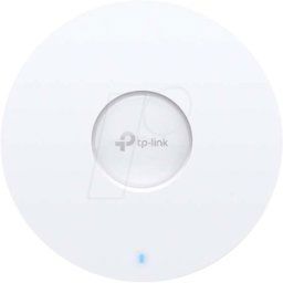 TP-LINK TPLINK EAP610 V2 - Punto de acceso Wi-Fi 2,4/5 GHz 1775 Mbps PoE