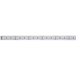 PAULMANN PLM 70676 - Tira de LED MaxLED, 13,5 W, 1100 lm, blanco cálido, 1000