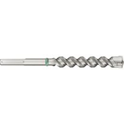 HELLER BOHR END320 25 - Broca para martillo, SDS-max, enduro, 25 mm